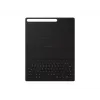 Samsung EF-DX910BBEGFR mobiliojo įrenginio klaviatūra Pogo Pin Juoda