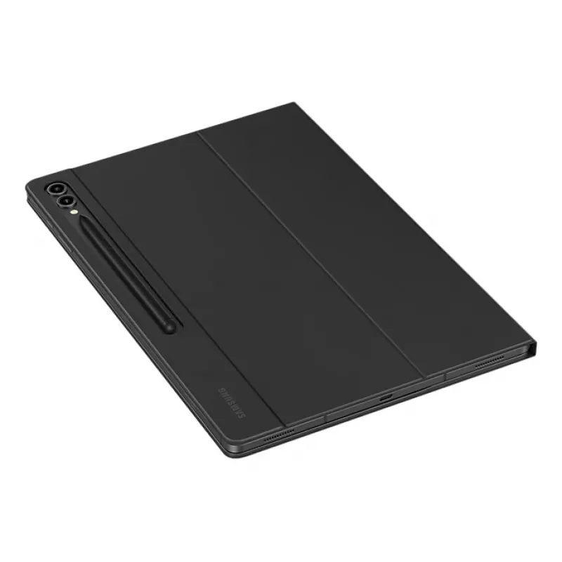 Samsung EF-DX910BBEGFR mobiliojo įrenginio klaviatūra Pogo Pin Juoda