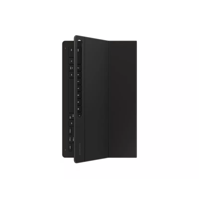 Samsung EF-DX910BBEGFR mobiliojo įrenginio klaviatūra Pogo Pin Juoda