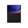 Samsung EF-DX910BBEGFR mobiliojo įrenginio klaviatūra Pogo Pin Juoda
