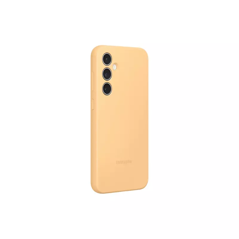 Samsung EF-PS711TOEGWW mobiliojo telefono dėklas 16,3 cm (6,4 col.) Užvalkalas Abrikosų