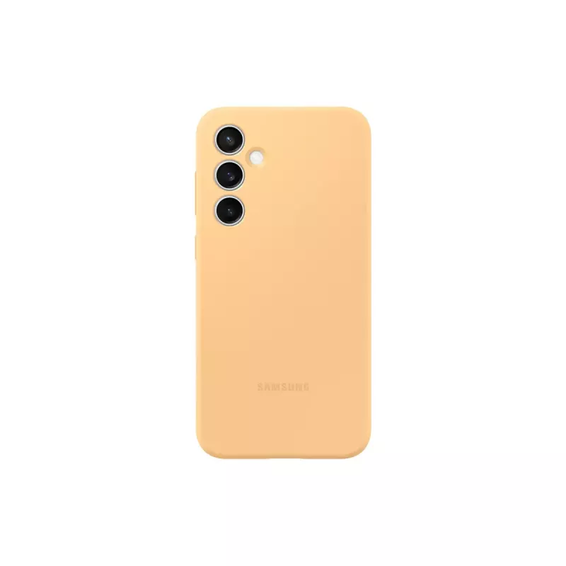Samsung EF-PS711TOEGWW mobiliojo telefono dėklas 16,3 cm (6,4 col.) Užvalkalas Abrikosų