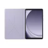Folio dėklas Samsung EF-BX110TWEGWW, skirtas Galaxy Tab A9 22,1 cm baltas