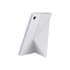 Folio dėklas Samsung EF-BX110TWEGWW, skirtas Galaxy Tab A9 22,1 cm baltas