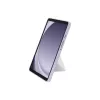 Folio dėklas Samsung EF-BX110TWEGWW, skirtas Galaxy Tab A9 22,1 cm baltas
