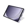 Folio dėklas Samsung EF-BX110TWEGWW, skirtas Galaxy Tab A9 22,1 cm baltas