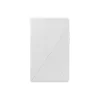 Folio dėklas Samsung EF-BX110TWEGWW, skirtas Galaxy Tab A9 22,1 cm baltas