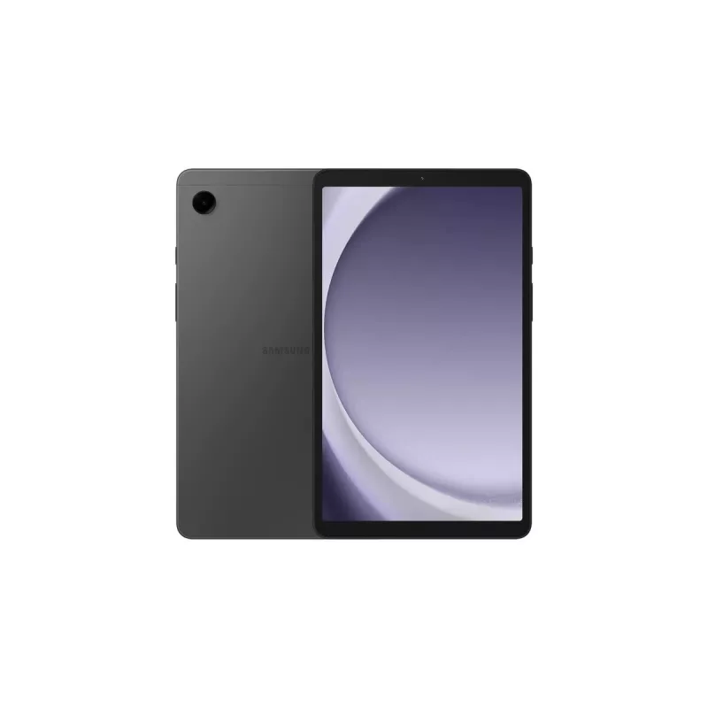 Samsung Galaxy Tab A9 MediaTek 64 GB 22,1 cm (8,7 colio) 4 GB Wi-Fi 5 (802.11ac) Grafitas