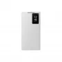 Samsung Smart View dėklas baltas mobiliojo telefono dėklas 17,3 cm (6,8 col.) Užvalkalas