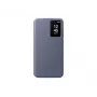 Samsung Smart View Case Violet, Piniginės tipo dėklas, Samsung, Galaxy S24+, 17 cm (6.7 col.), Violetinė