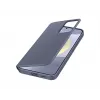 Samsung Smart View Case Violet, Piniginės tipo dėklas, Samsung, Galaxy S24+, 17 cm (6.7 col.), Violetinė