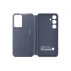 Samsung Smart View Case Violet, Piniginės tipo dėklas, Samsung, Galaxy S24+, 17 cm (6.7 col.), Violetinė