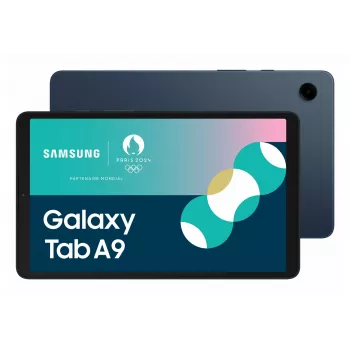 Samsung Galaxy Tab SM-X110 Mediatek 64 GB 22,1 cm (8,7 colio) 4 GB Wi-Fi 5 (802.11ac) Android 13 Navy