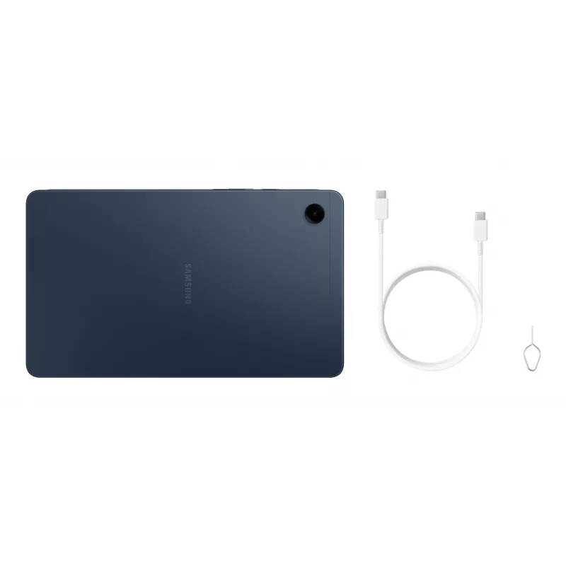 Samsung Galaxy Tab SM-X110 Mediatek 64 GB 22,1 cm (8,7 colio) 4 GB Wi-Fi 5 (802.11ac) Android 13 Navy