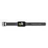 Samsung Galaxy Fit3 4,06 cm (1,6 col.) AMOLED 40 mm Skaitmeninis 256 x 402 pikselių jutiklinis ekranas Pilka