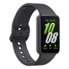 Samsung Galaxy Fit3 4,06 cm (1,6 col.) AMOLED 40 mm Skaitmeninis 256 x 402 pikselių jutiklinis ekranas Pilka