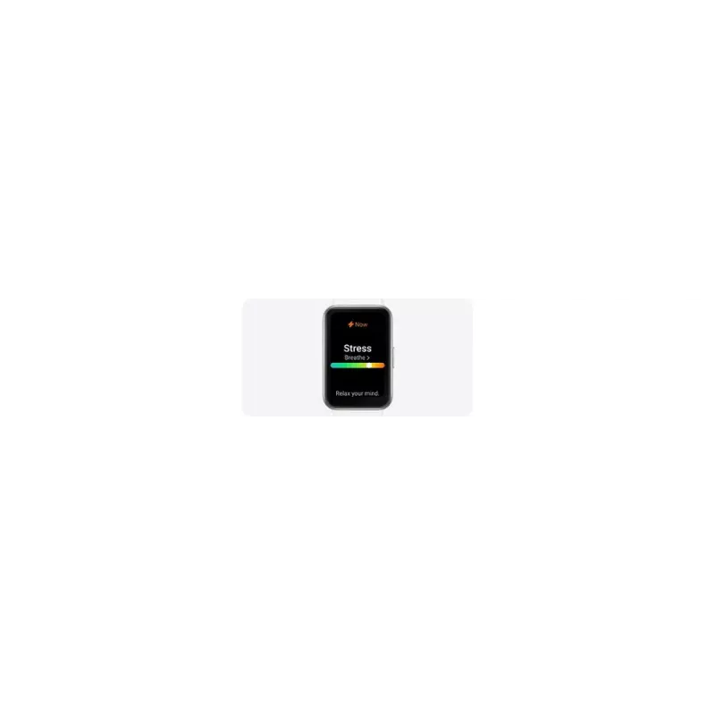 Samsung Galaxy Fit3 4,06 cm (1,6 col.) AMOLED 40 mm Skaitmeninis 256 x 402 pikselių jutiklinis ekranas Pilka