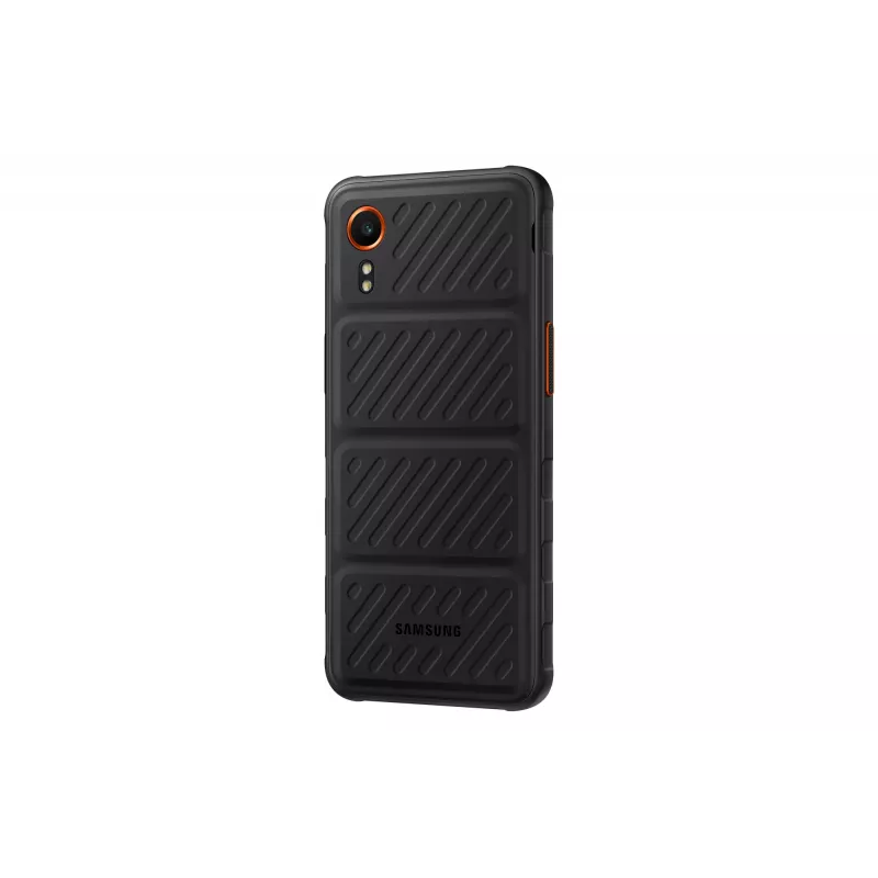 Samsung Galaxy XCover7 16.8 cm (6.6 colio) Dual SIM Android 14 5G USB Type-C 6 GB 128 GB 4050 mAh Juoda