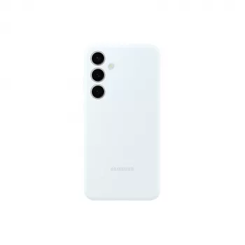 Samsung Silicone dėklas White mobiliojo telefono dėklas 17 cm (6,7 col.) Apsauginis gaubtas