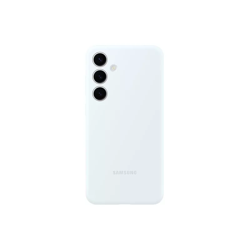 Samsung Silicone dėklas White mobiliojo telefono dėklas 17 cm (6,7 col.) Apsauginis gaubtas