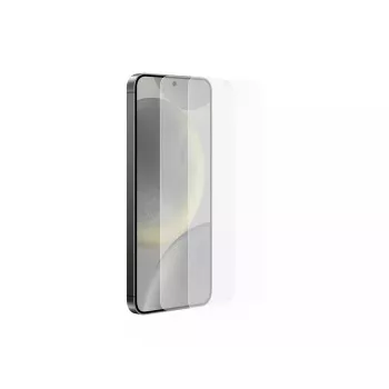 Ekrano apsauga Samsung Galaxy S24+ atspari įbrėžimams skaidri 2 vnt.