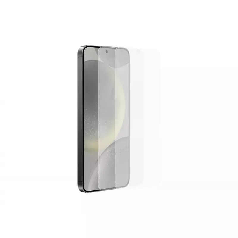 Ekrano apsauga Samsung Galaxy S24+ atspari įbrėžimams skaidri 2 vnt.