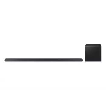 Samsung HW-S800D juoda, titanas 3.1.2 kanalai 330 W