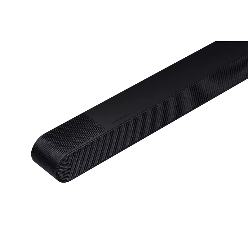 Samsung HW-S800D juoda, titanas 3.1.2 kanalai 330 W