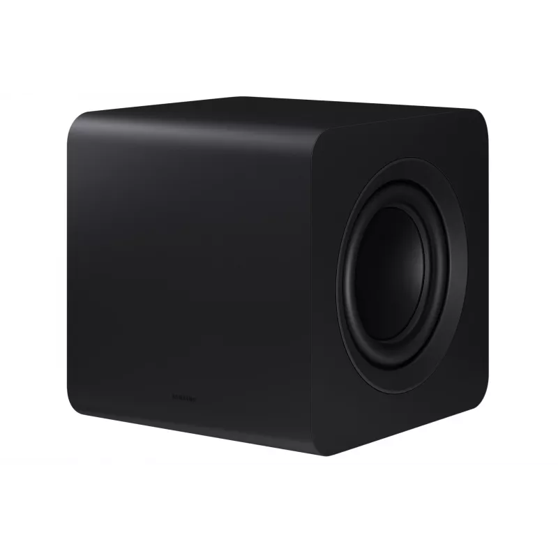 Samsung HW-S800D juoda, titanas 3.1.2 kanalai 330 W
