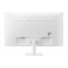Samsung M70D kompiuterio monitorius 81,3 cm (32 col.) 3840 x 2160 pikselių 4K Ultra HD LED baltas