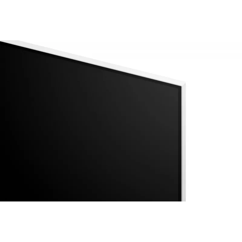 Samsung M70D kompiuterio monitorius 81,3 cm (32 col.) 3840 x 2160 pikselių 4K Ultra HD LED baltas