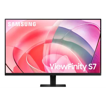 Samsung S70D kompiuterio monitorius 81,3 cm (32 coliai) 3840 x 2160 pikseliai 4K Ultra HD LED juodas