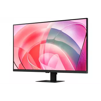 Samsung S70D kompiuterio monitorius 81,3 cm (32 coliai) 3840 x 2160 pikseliai 4K Ultra HD LED juodas