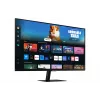 Samsung M50D kompiuterio monitorius 68,6 cm (27 coliai) 1920 x 1080 pikseliai Full HD LED juodas