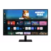Samsung M50D kompiuterio monitorius 68,6 cm (27 coliai) 1920 x 1080 pikseliai Full HD LED juodas