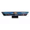 Samsung M50D kompiuterio monitorius 68,6 cm (27 coliai) 1920 x 1080 pikseliai Full HD LED juodas