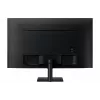 Samsung M50D kompiuterio monitorius 68,6 cm (27 coliai) 1920 x 1080 pikseliai Full HD LED juodas