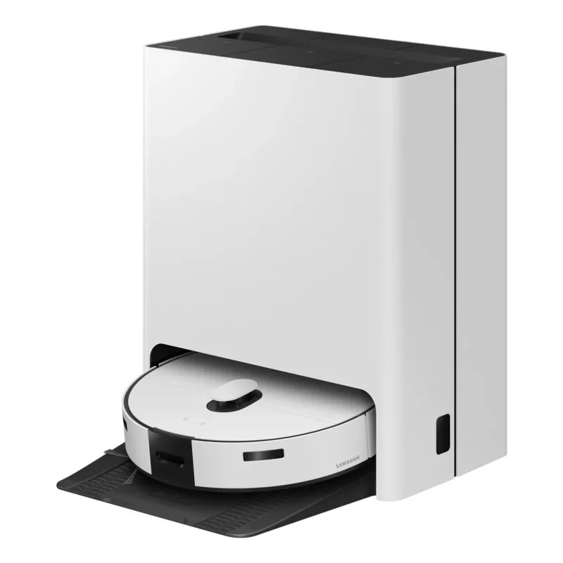 Samsung VR7MD96B14G 0,25 l, pilka, balta