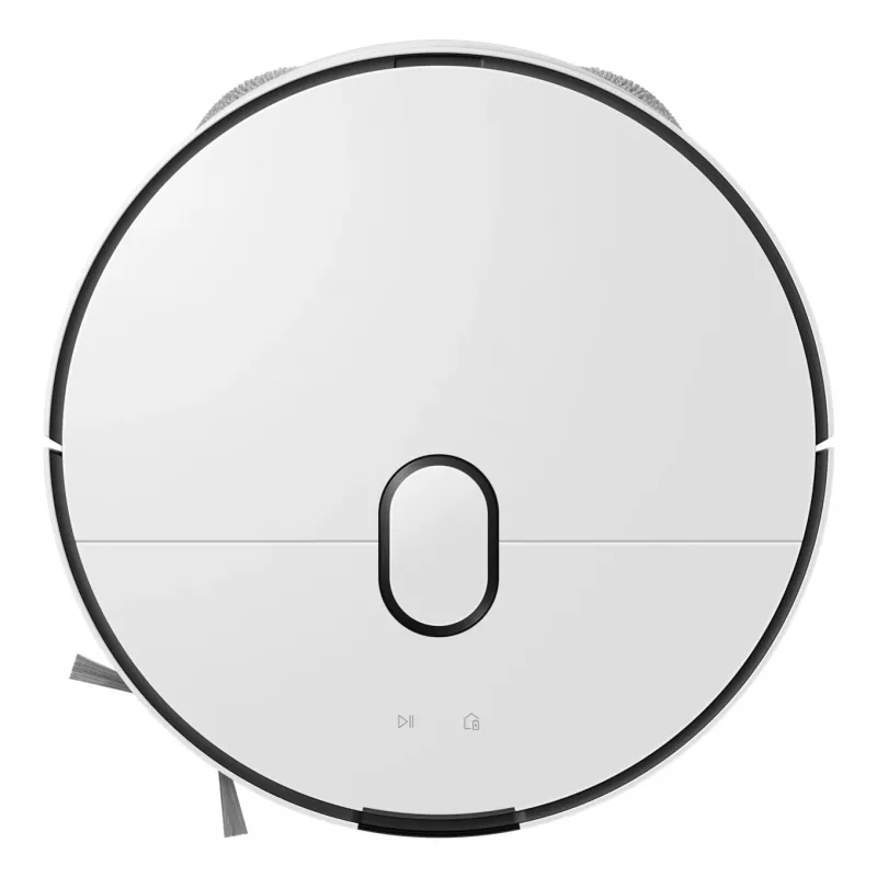 Samsung VR7MD96B14G 0,25 l, pilka, balta