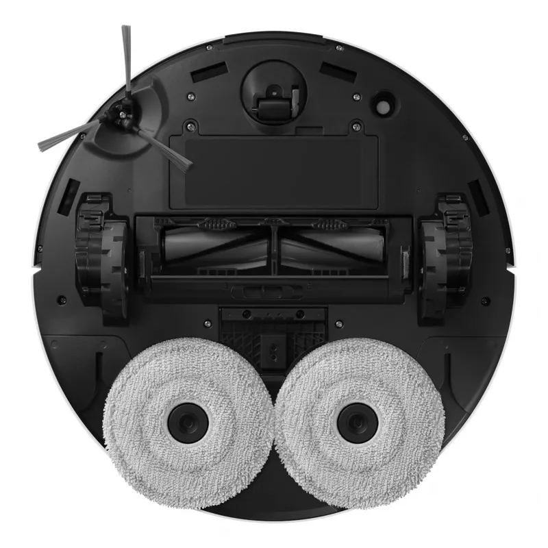 Samsung VR7MD96B14G 0,25 l, pilka, balta