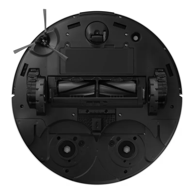 Samsung VR7MD96B14G 0,25 l, pilka, balta