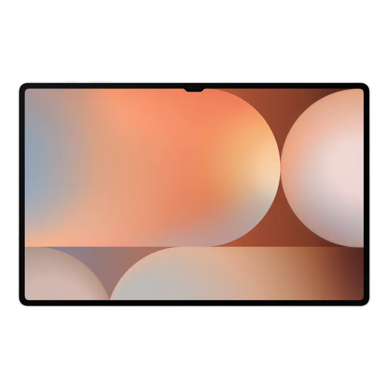 Samsung Galaxy Tab S10 Ultra 5G LTE-TDD & LTE-FDD 1 TB 37.1 cm (14.6 col.) 16 GB Wi-Fi 7 (802.11be) Platininis, Sidabrinis