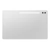 Samsung Galaxy Tab S10 Ultra 5G LTE-TDD & LTE-FDD 1 TB 37.1 cm (14.6 col.) 16 GB Wi-Fi 7 (802.11be) Platininis, Sidabrinis