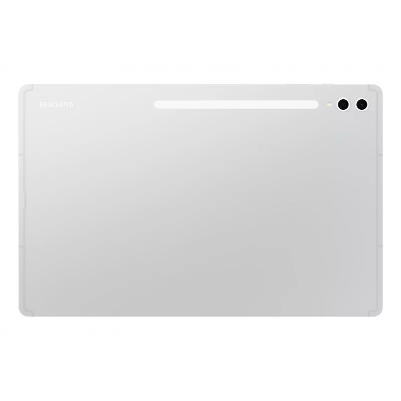 Samsung Galaxy Tab S10 Ultra 5G LTE-TDD & LTE-FDD 1 TB 37.1 cm (14.6 col.) 16 GB Wi-Fi 7 (802.11be) Platininis, Sidabrinis