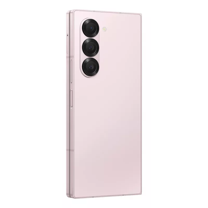 Samsung Galaxy Z Fold6, 19,3 cm (7,6 col.), 12 GB, 512 GB, 50 MP, Android 14, Rožinė