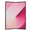 Samsung Galaxy Z Fold6, 19,3 cm (7,6 col.), 12 GB, 512 GB, 50 MP, Android 14, Rožinė