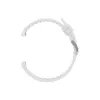 Samsung PeakForm dirželis Galaxy Watch Ultra baltas