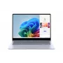 Samsung Galaxy Book4 Edge NP940XMAA-EXP Snapdragon X1E-80-100 Nešiojamas kompiuteris 35.6 cm (14 colių) Jutiklinis WQXGA+ 16 GB LPDDR5x-SDRAM 512 GB eUFS Wi-Fi 7 (802.11be) Windows 11 Home Mėlynas