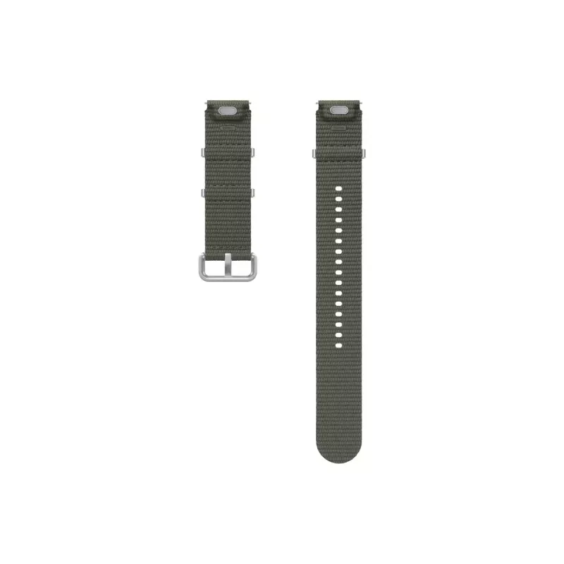 Samsung Athleisure dirželis M/L Galaxy Watch 7, žalias