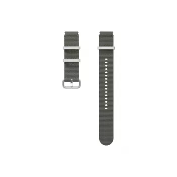 Samsung Athleisure dirželis M/L Galaxy Watch 7, žalias